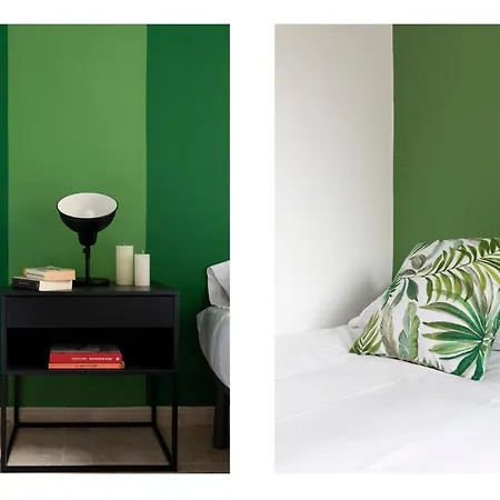 The Camp Nou Fcb * Barcelona