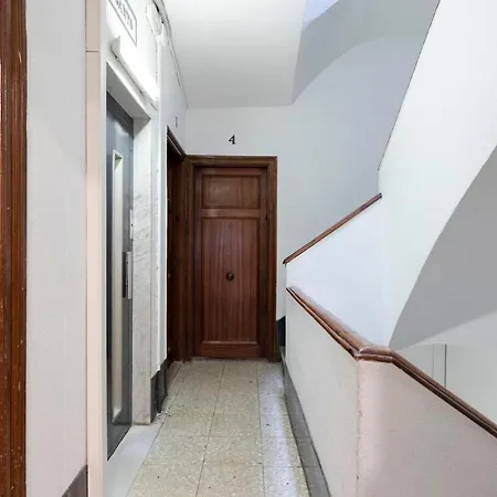 Apartment The Camp Nou Fcb *