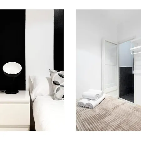 Apartment The Camp Nou Fcb *